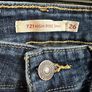 Levi 721 High Rise Skinny Jeans 26 Image 4