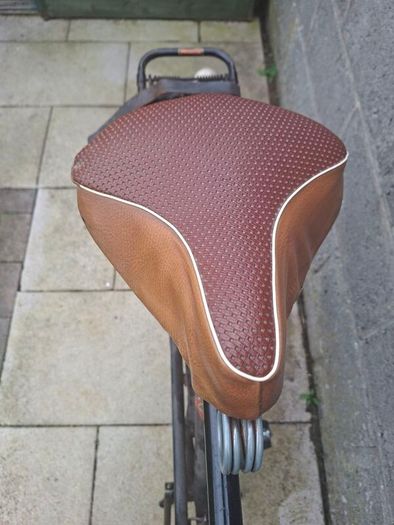 Vintage Roadster Bike