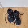 basketball NIKE trainers Size 3uk Image 6