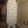 Ironing board table 1m long Image 5