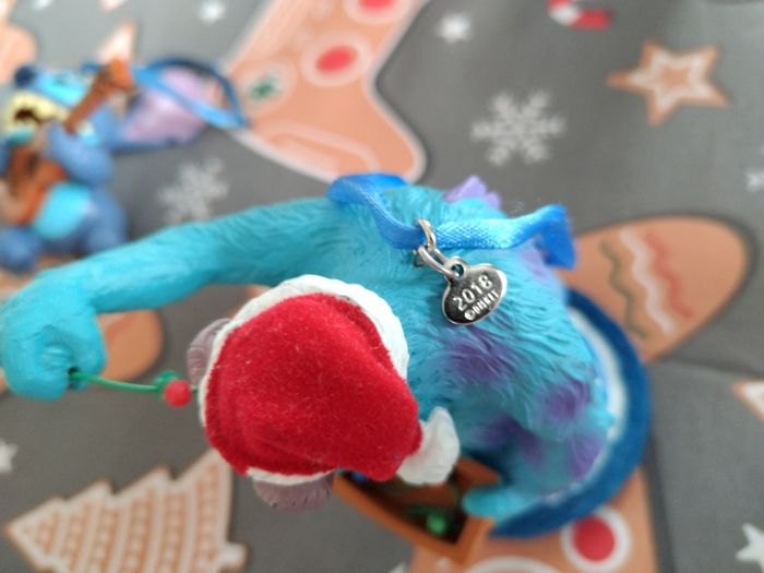 Shop Disney Sketchbook Christmas Ornament