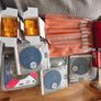 HUGE collection of various fixings to light steel and bolts.unit stut accesories.drib bits etc. Image 3