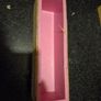 6x Professional Soap Moulds (39oz / 900g-1kg) Excellent Condition Image 2