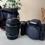 Canon EOS 750D Digital SLR Camera + 18-55 mm Lens + Waterproof Case + 16GB Memory Card Image 2