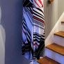 Marble dress, Size 14 Image 2