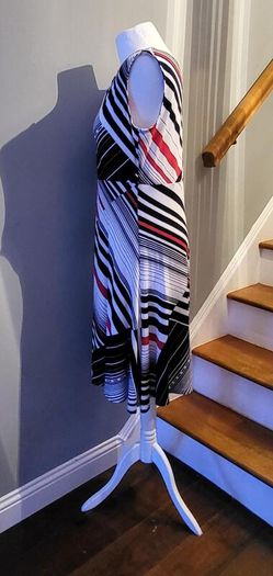 Marble dress, Size 14