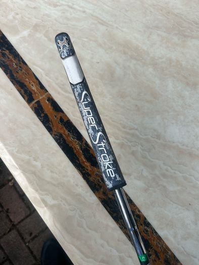 Full golf set of Golf clubs