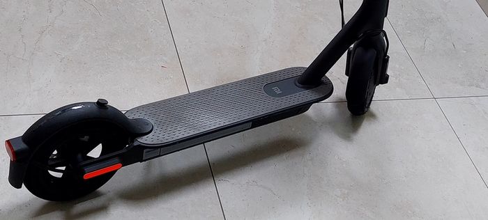 scooter