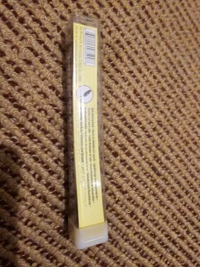 Brand New Tweezerman for Benefit Brow Shaping Brush