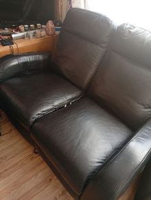 sofa