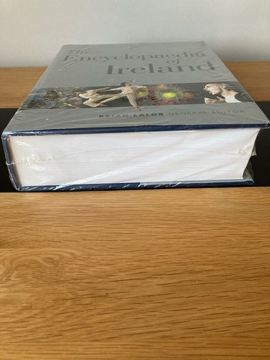 The Encyclopaedia of Ireland