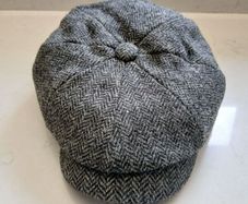 Paperboy Cap