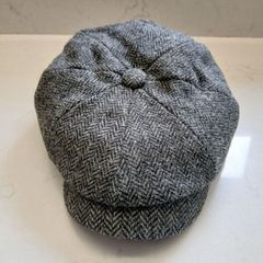 Paperboy Cap