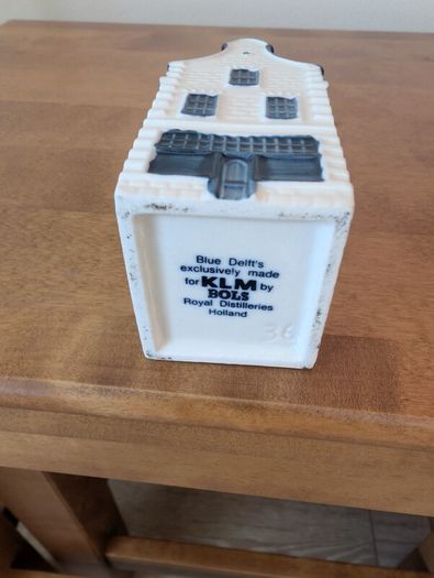 KLM house no.36