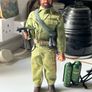 vintage action man Image 3