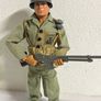 vintage action man Image 2