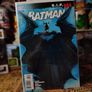 Batman ! Issue #676 ! Batman R.I.P ! 2008 ! by DC Comics ! Image 2