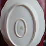 Rosenthal Oval Serving Plate/ 1919- 1935 Image 5