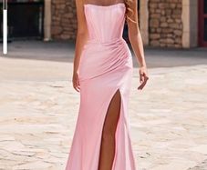Ty/ Debs Dress