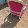 Disney princess chair Image 3