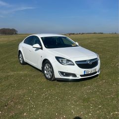 152 Vauxhall Insignia 1.4 SRI