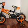 Strike 12" Kids Bike Image 3