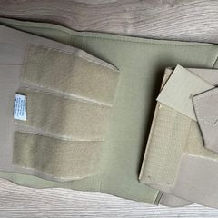 Support Lifting Belt