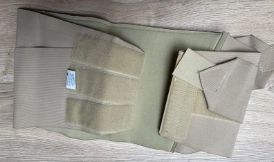 Support Lifting Belt