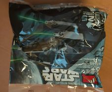 30685 Tie interceptor retired