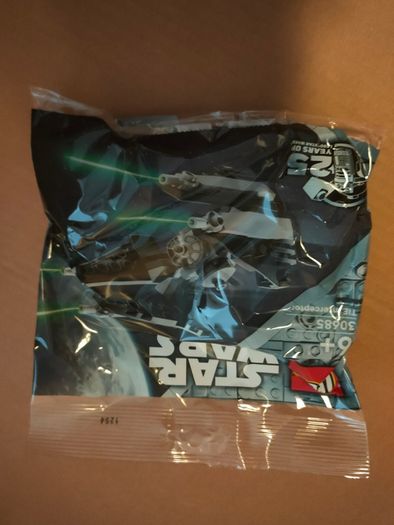 30685 Tie interceptor retired