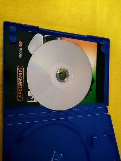 Real World Golf 2007 PlayStation 2 Ps2 Games Original