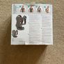 Infantino Flip Advanced 4-in-1 Grey Carrier - Ergonomic, convertible, 8-32 lbs / 3.6-14.5 kg Image 2