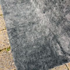 Extra Large Rugs for Living Room 200x300cm grey Washable Carpet Rugs with Rubber Backing Non Slip Kids Carpet for Bedroom Playroom Nursery Dining Room
