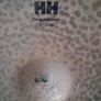 Sabian 14" HH Vanguard Hi Hats. Rare Image 4