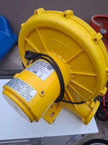 Bouncy Castle Blower