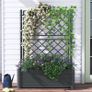 FREE P&P Artificial Ivy Garland,Fake Vines for Room Decor Fake Ivy UV Resistant Green Leaves Fake Plants Hanging Vines for Wedding Party Garden Wall Bedroom Decor Image 5