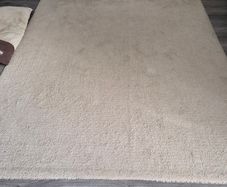 Ikea Rug