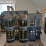 Lego Harry Potter Diagon Alley 75978 Image 6