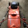 Husqvarna Lawnmower Image 5