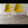 Chairs Retro Classic Image 4