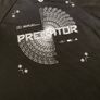 Adidas Predator short sleeve T-shirt size 9/10 years old Image 2