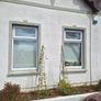 9 Double Glazed PVC Windows and French Doors 50 Each 600 for the Lot Image 2