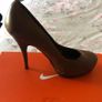 Ladies new shoes size 7 Image 7