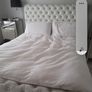 King Size Bed. Image 3