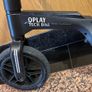 QPlay Tech Balance Bike Image 6