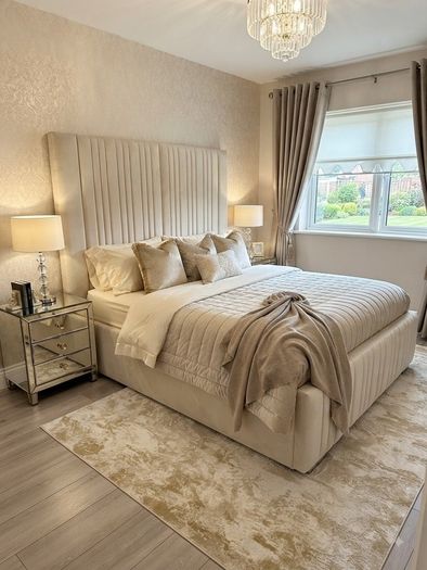 beds