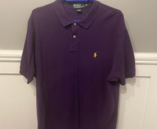 Ralph Lauren Polo XL