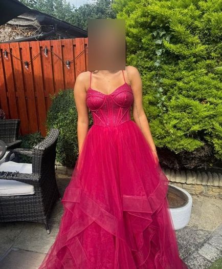 ball gown