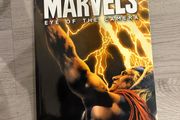 Marvels Eye of The Camera