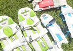Cricket pads